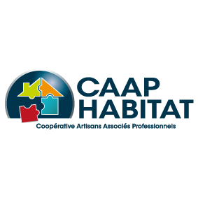 Logo CAAP Habitat