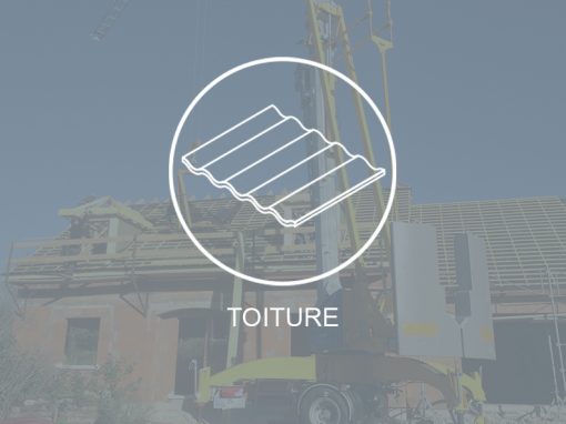 La toiture