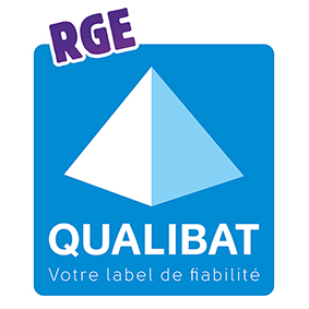 Logo Qualibat